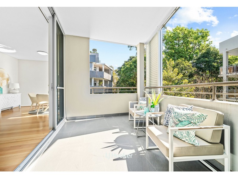 A207/3-7 Lorne Ave, Killara NSW 2071