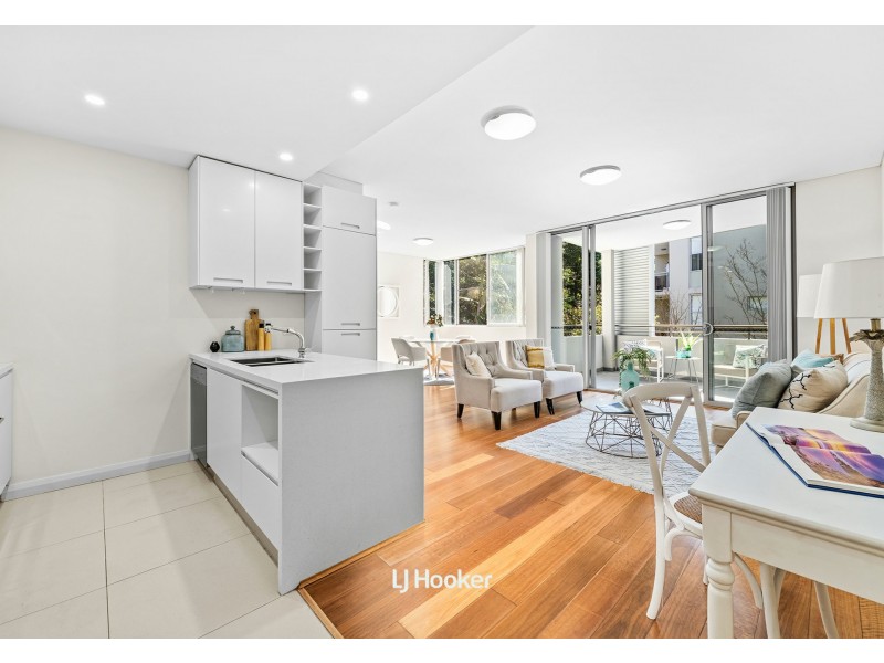 A207/3-7 Lorne Ave, Killara NSW 2071