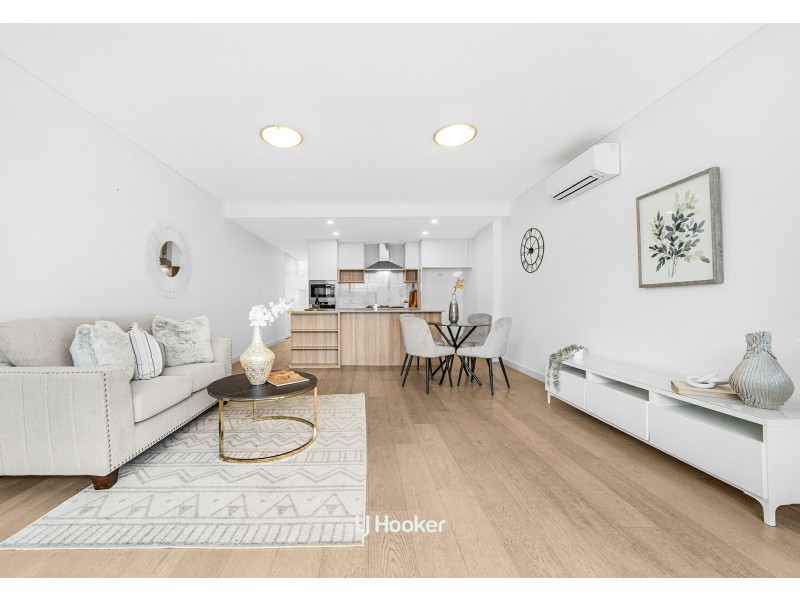 40/8-10 Park Avenue, Waitara NSW 2077