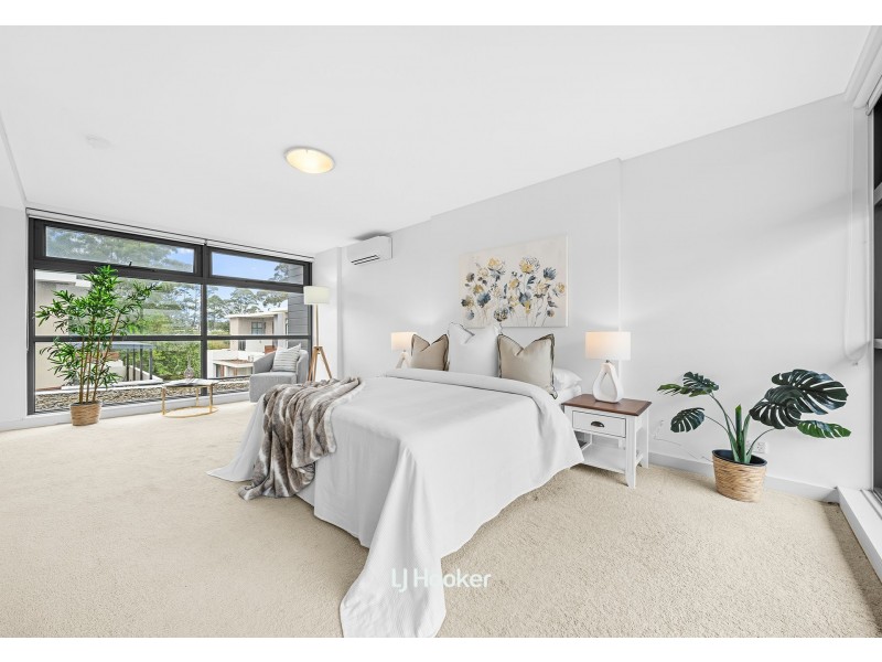 40/8-10 Park Avenue, Waitara NSW 2077