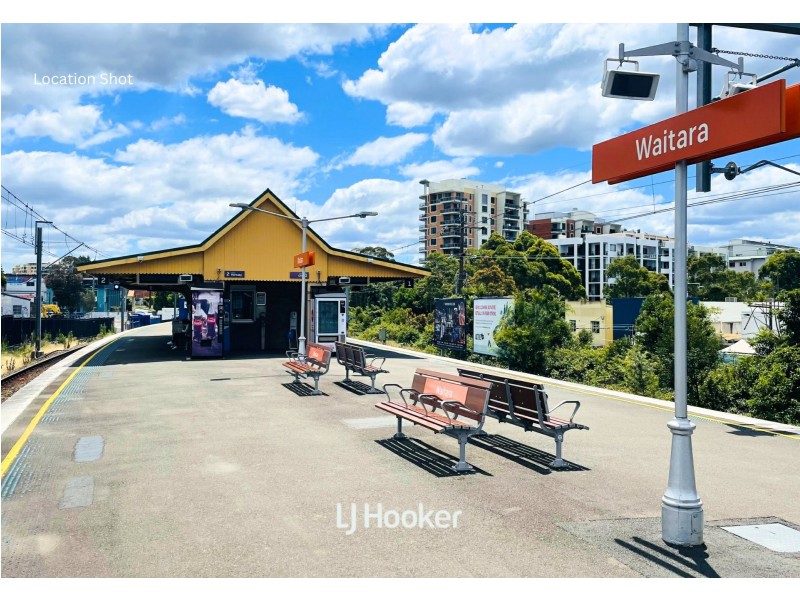 40/8-10 Park Avenue, Waitara NSW 2077