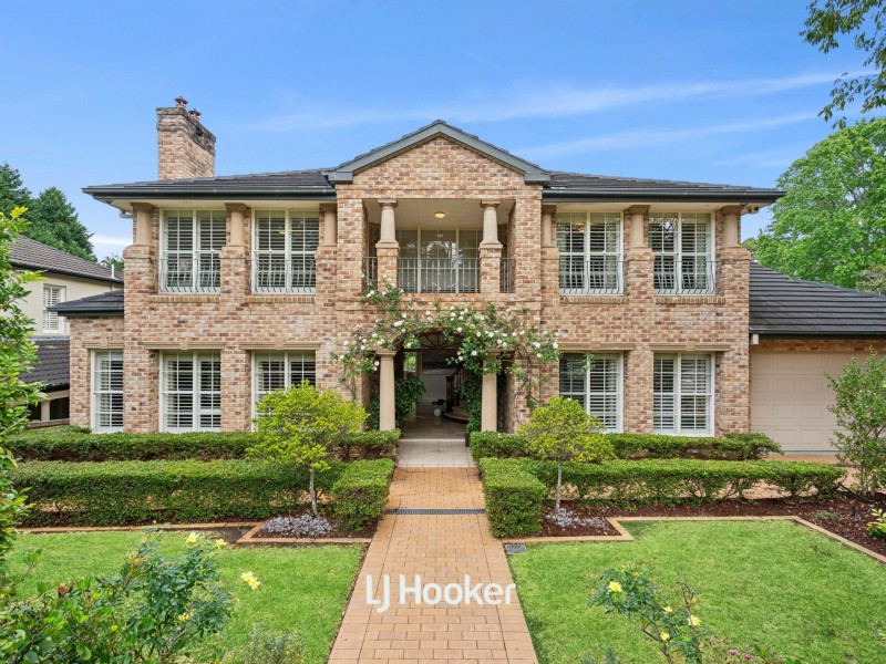 53 Billyard Avenue, Wahroonga NSW 2076