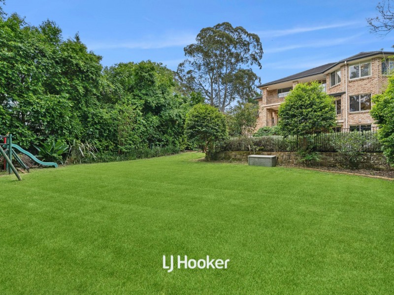 53 Billyard Avenue, Wahroonga NSW 2076