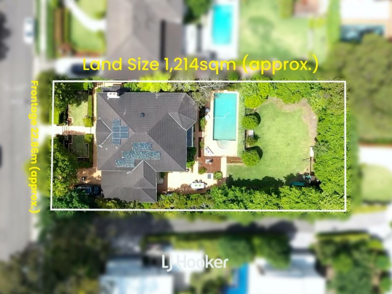 53 Billyard Avenue, Wahroonga NSW 2076