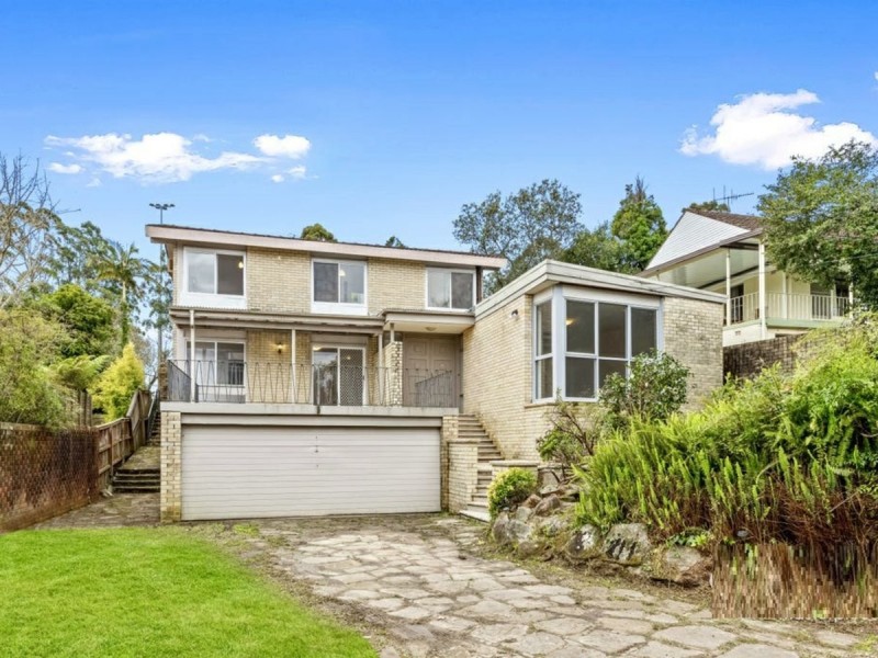 35 Birdwood Avenue, Killara NSW 2071