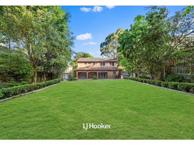2 Killara Avenue, Killara NSW 2071