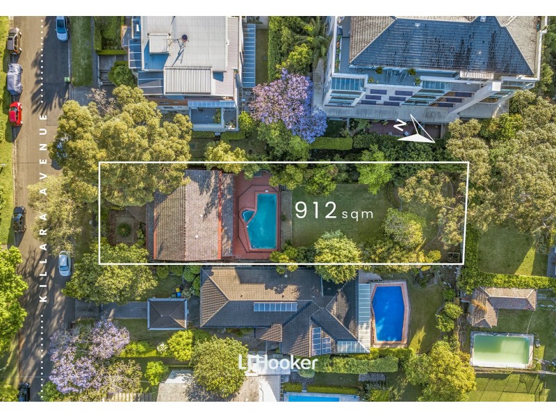 2 Killara Avenue, Killara NSW 2071