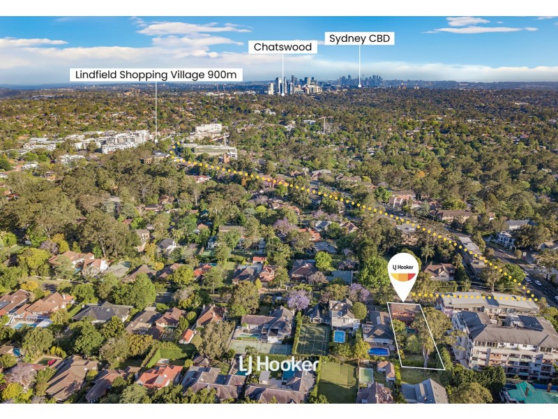 2 Killara Avenue, Killara NSW 2071