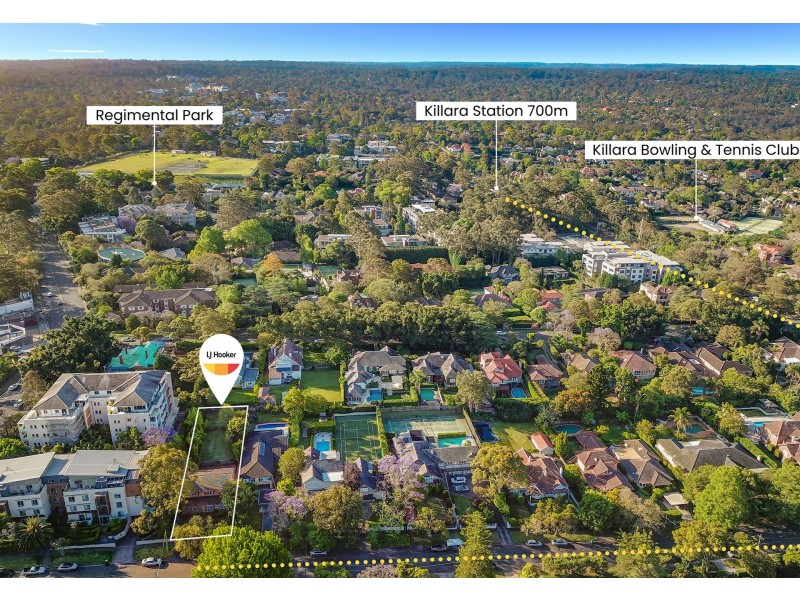 2 Killara Avenue, Killara NSW 2071