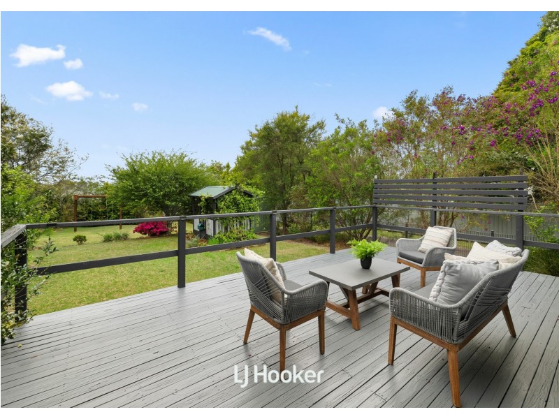 133 Somerville Road, Hornsby Heights NSW 2077