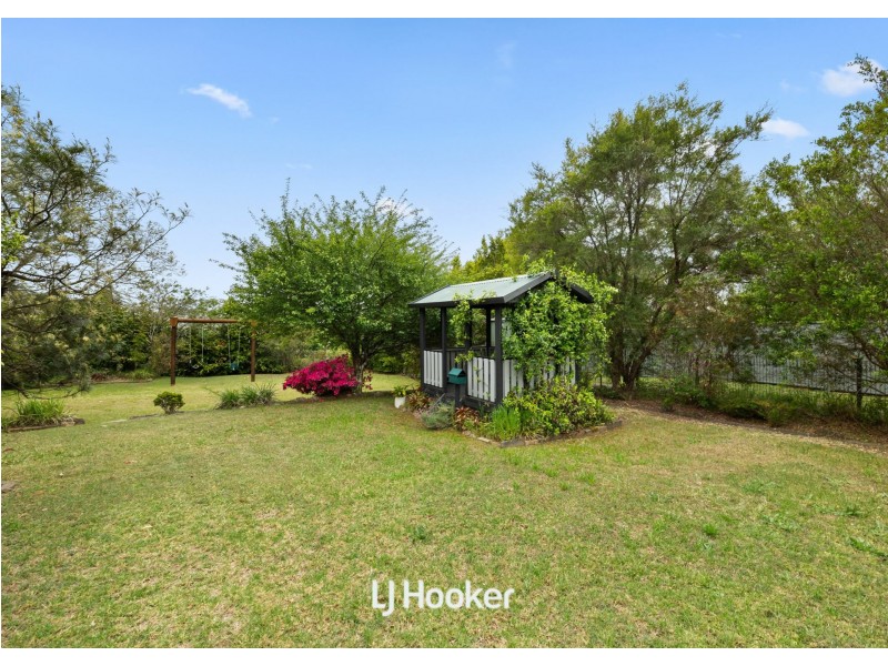 133 Somerville Road, Hornsby Heights NSW 2077