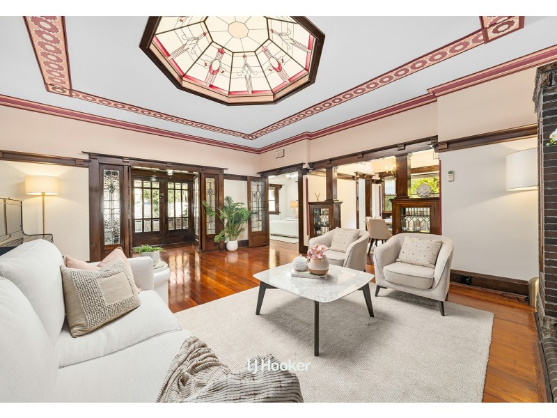 4 Greengate Road, Killara NSW 2071