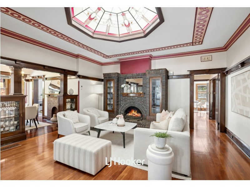 4 Greengate Road, Killara NSW 2071