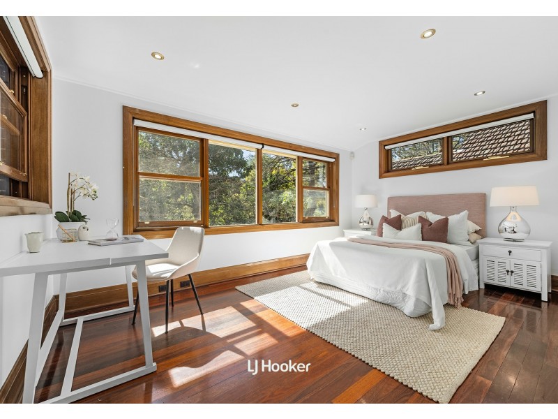 4 Greengate Road, Killara NSW 2071