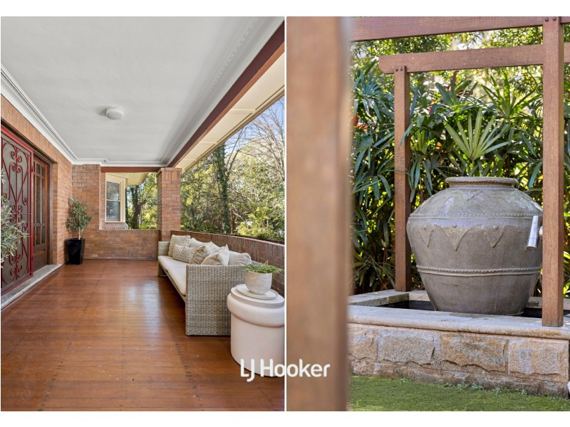 4 Greengate Road, Killara NSW 2071