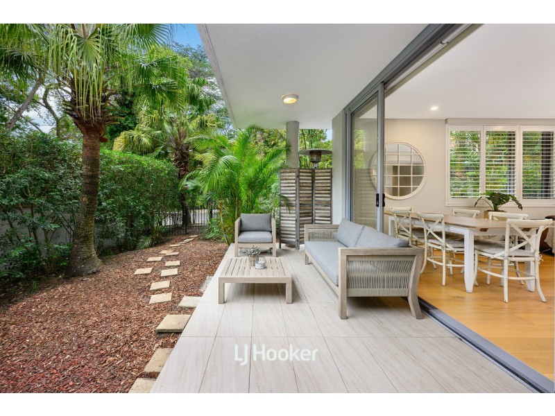 7/1-7 Bruce Avenue, Killara NSW 2071