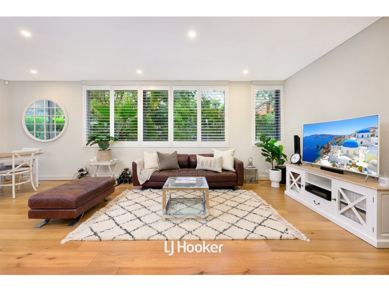 7/1-7 Bruce Avenue, Killara NSW 2071