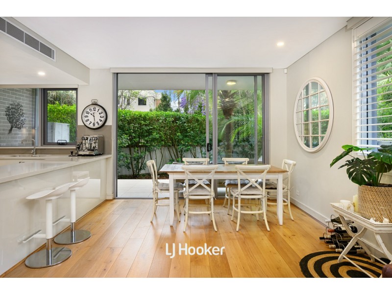 7/1-7 Bruce Avenue, Killara NSW 2071