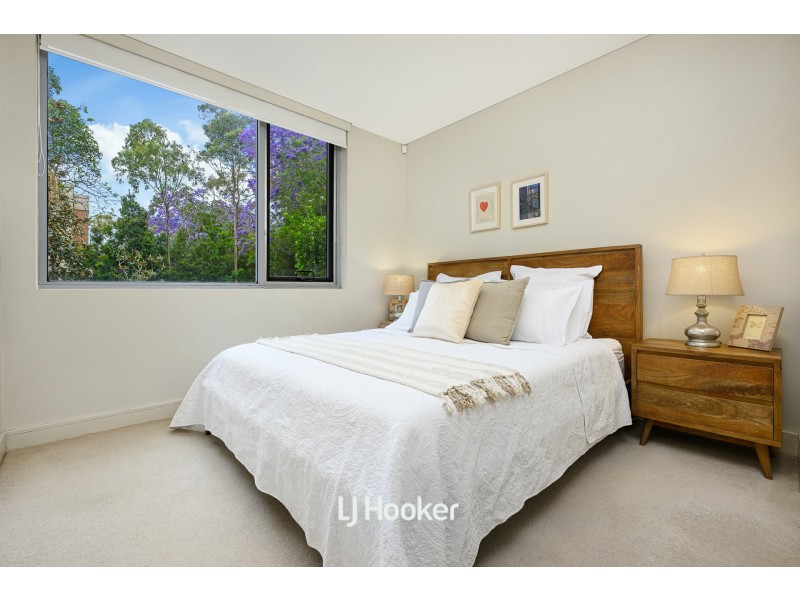7/1-7 Bruce Avenue, Killara NSW 2071