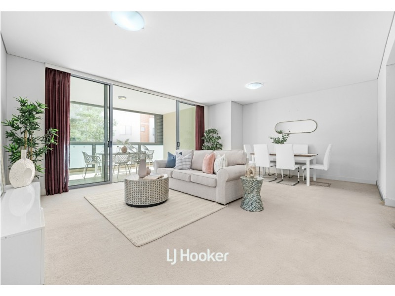 223/2-8 Bruce Ave, Killara NSW 2071