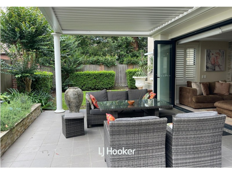 24/9-23 Bruce Avenue, Killara NSW 2071