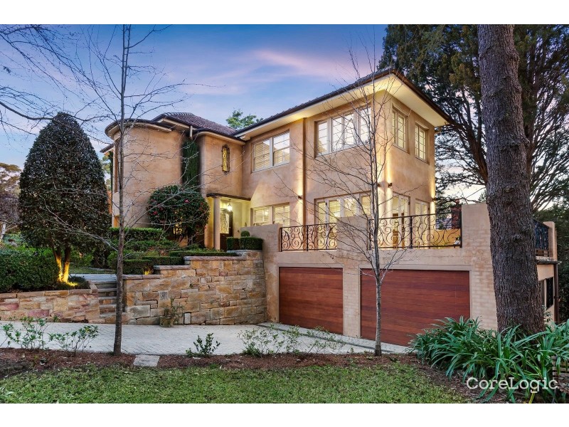 33 Orinoco St, Pymble NSW 2073