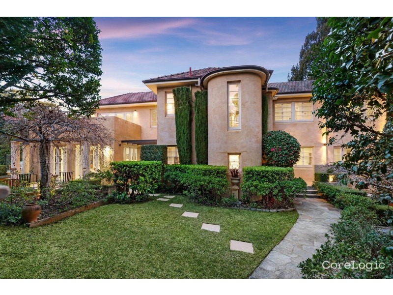 33 Orinoco St, Pymble NSW 2073
