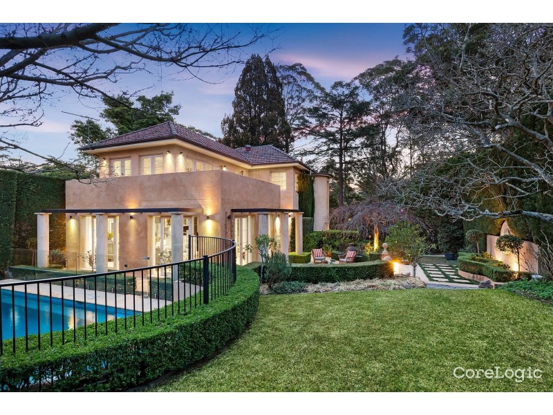 33 Orinoco St, Pymble NSW 2073