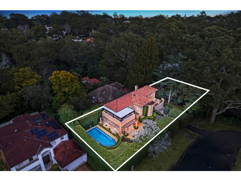 33 Orinoco St, Pymble NSW 2073