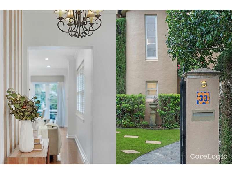 33 Orinoco St, Pymble NSW 2073