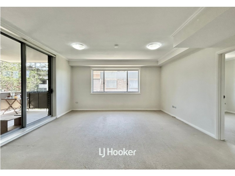 50/27-33 Boundary St, Roseville NSW 2069