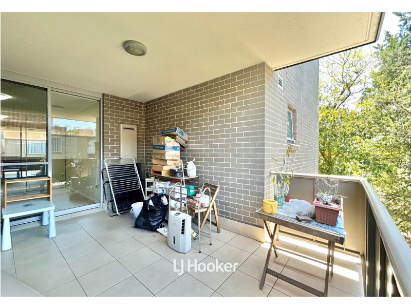 50/27-33 Boundary St, Roseville NSW 2069