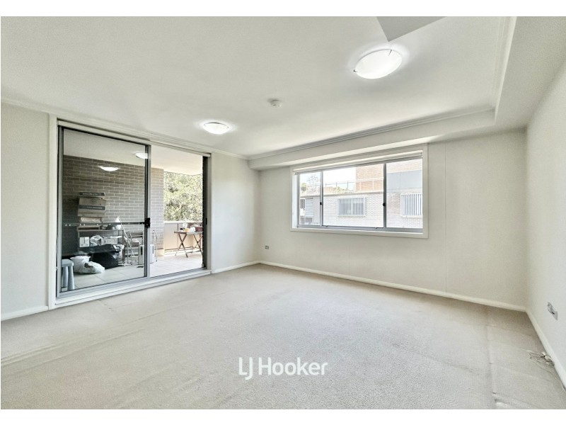 50/27-33 Boundary St, Roseville NSW 2069