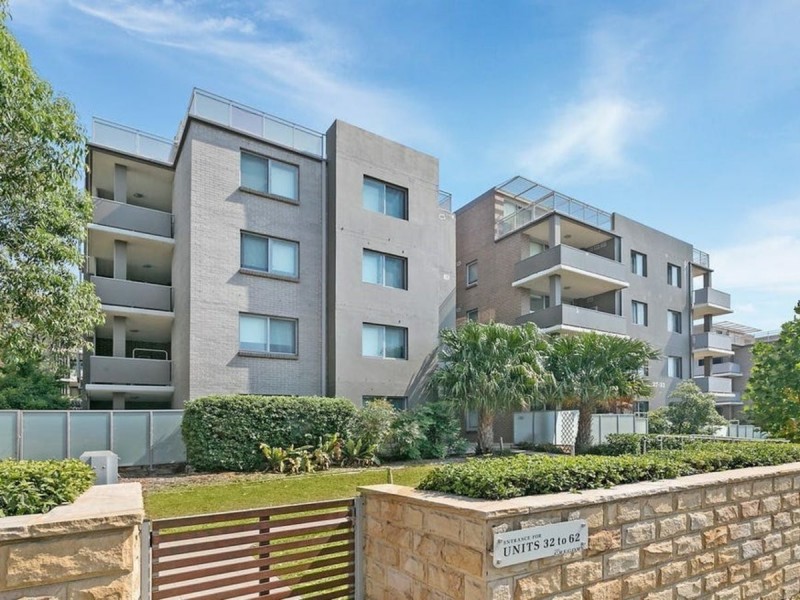 50/27-33 Boundary St, Roseville NSW 2069