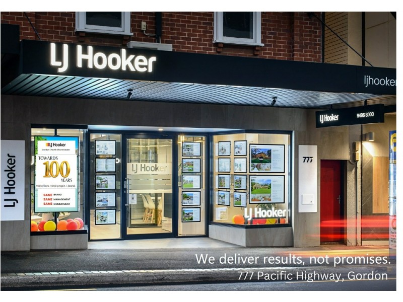 50/27-33 Boundary St, Roseville NSW 2069