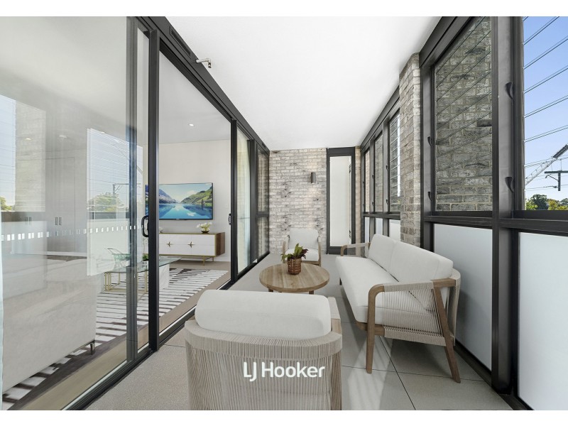 216/989-1015 Pacific Highway, Roseville NSW 2069