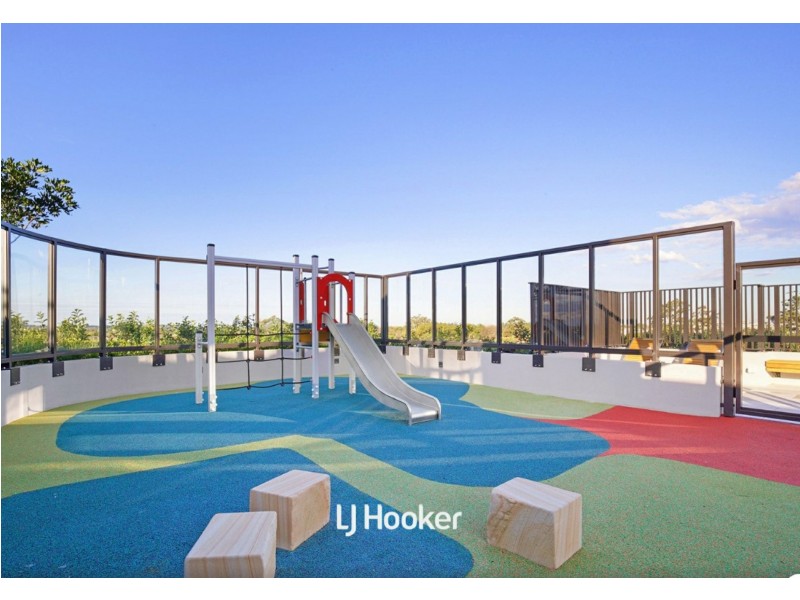 216/989-1015 Pacific Highway, Roseville NSW 2069