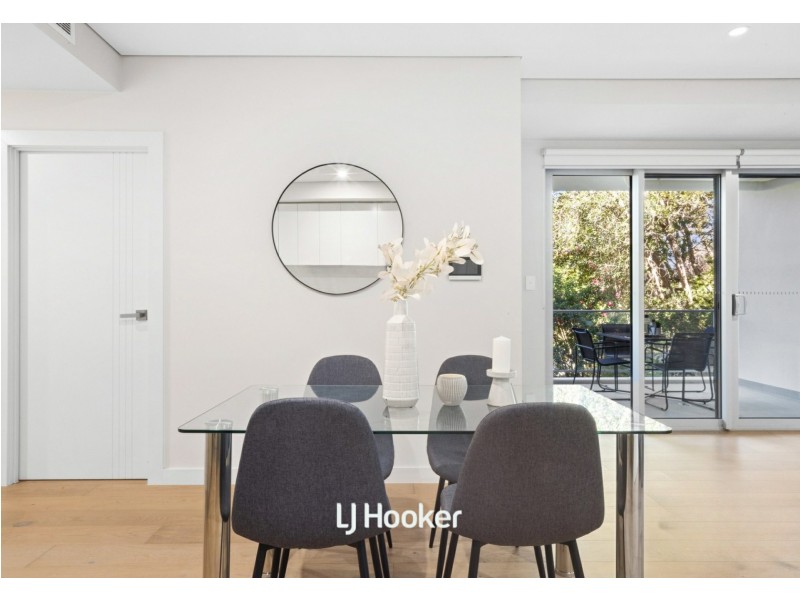 104/1A Orinoco Street, Pymble NSW 2073