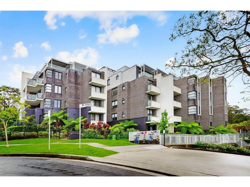 104/1A Orinoco Street, Pymble NSW 2073