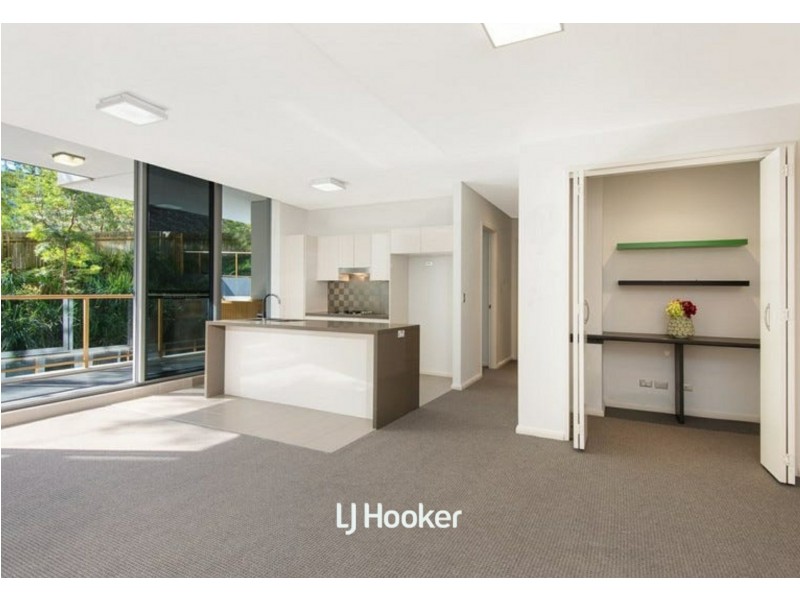 315/3 Pymble Avenue, Pymble NSW 2073