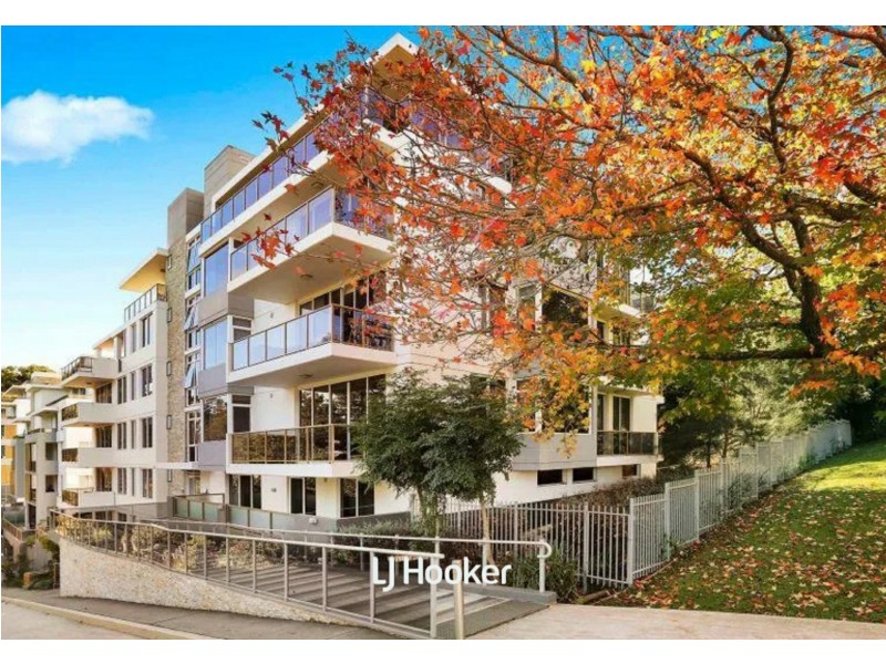 315/3 Pymble Avenue, Pymble NSW 2073