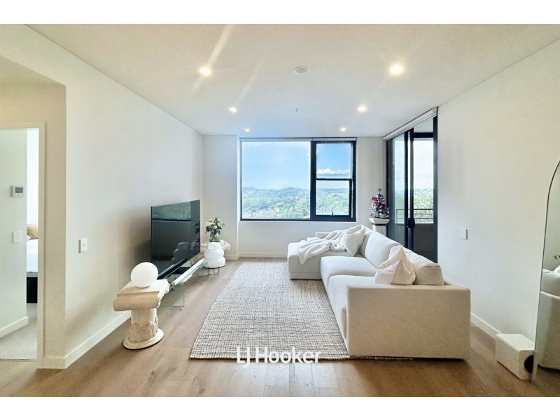 1211/1 Mahogany Avenue, Macquarie Park NSW 2113