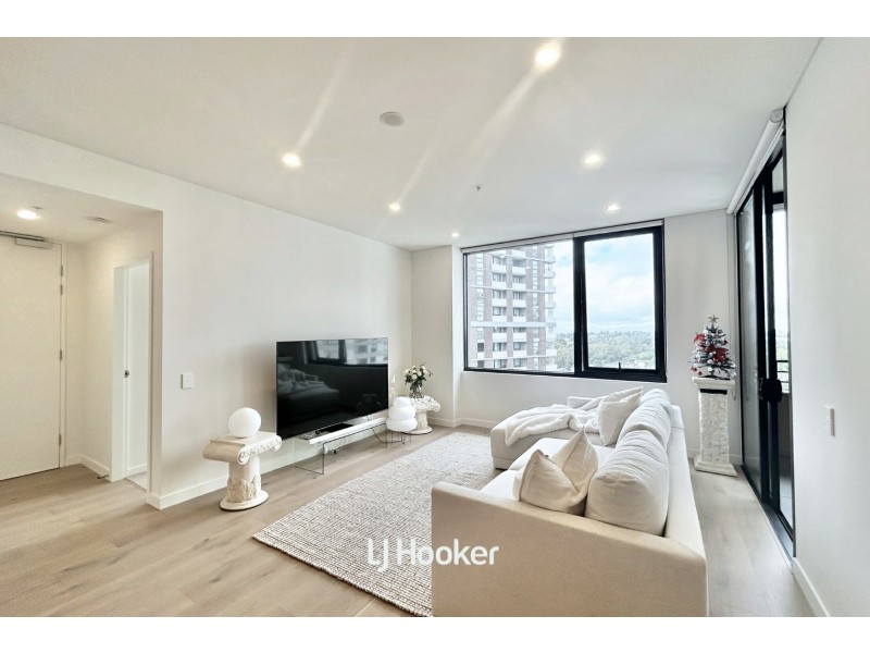 1211/1 Mahogany Avenue, Macquarie Park NSW 2113