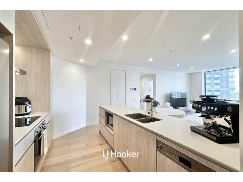 1211/1 Mahogany Avenue, Macquarie Park NSW 2113