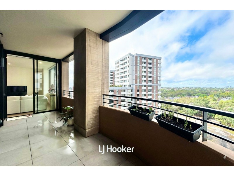 1211/1 Mahogany Avenue, Macquarie Park NSW 2113