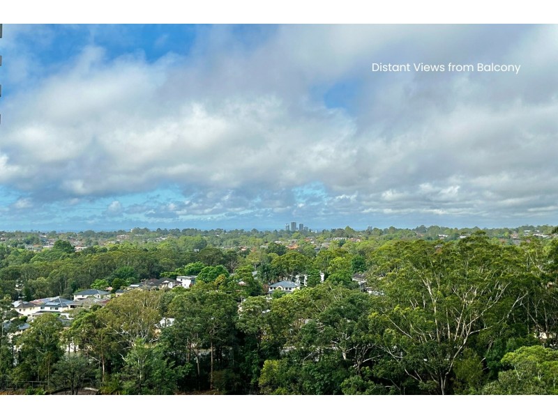 1211/1 Mahogany Avenue, Macquarie Park NSW 2113