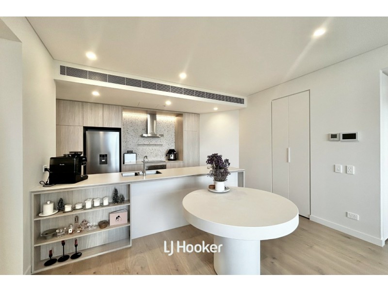 1211/1 Mahogany Avenue, Macquarie Park NSW 2113