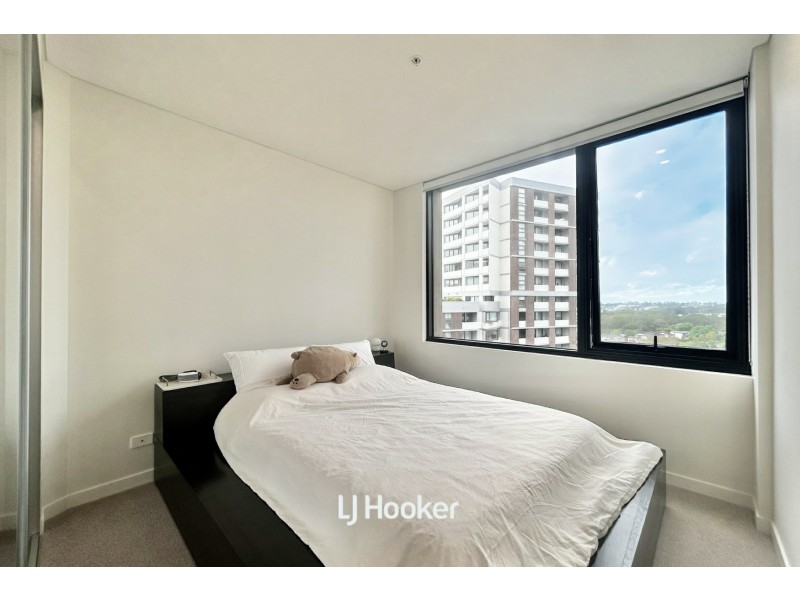 1211/1 Mahogany Avenue, Macquarie Park NSW 2113