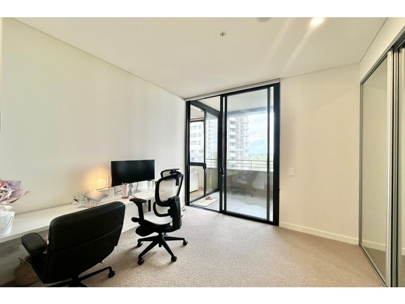 1211/1 Mahogany Avenue, Macquarie Park NSW 2113