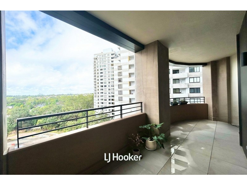 1211/1 Mahogany Avenue, Macquarie Park NSW 2113